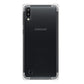 For Galaxy A10/M10 Four-Corner Anti-Drop Ultra-Thin Transparent TPU Phone Case