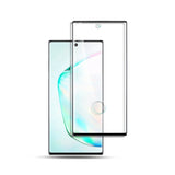 mocolo 0.33mm 9H 3D Curved Full Screen Tempered Glass Film, Support fingerprint unlock