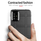 For Galaxy A51 Full Coverage Shockproof TPU Case