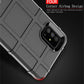 For Galaxy A51 Full Coverage Shockproof TPU Case