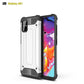 For Galaxy A51 Magic Armor TPU + PC Combination Case