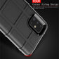 For Galaxy A71  Full Coverage Shockproof TPU Case