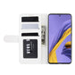 For Galaxy A51 R64 Texture Single Horizontal Flip Protective Case with Holder & Card Slots & Wallet& Photo Frame