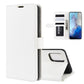 For Galaxy S11e R64 Texture Single Horizontal Flip Protective Case with Holder & Card Slots & Wallet& Photo Frame