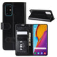 For Galaxy S11 R64 Texture Single Horizontal Flip Protective Case with Holder & Card Slots & Wallet& Photo Frame