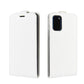 For Galaxy S11e R64 Texture Single Vertical Flip Leather Protective Case with Card Slots & Photo Frame