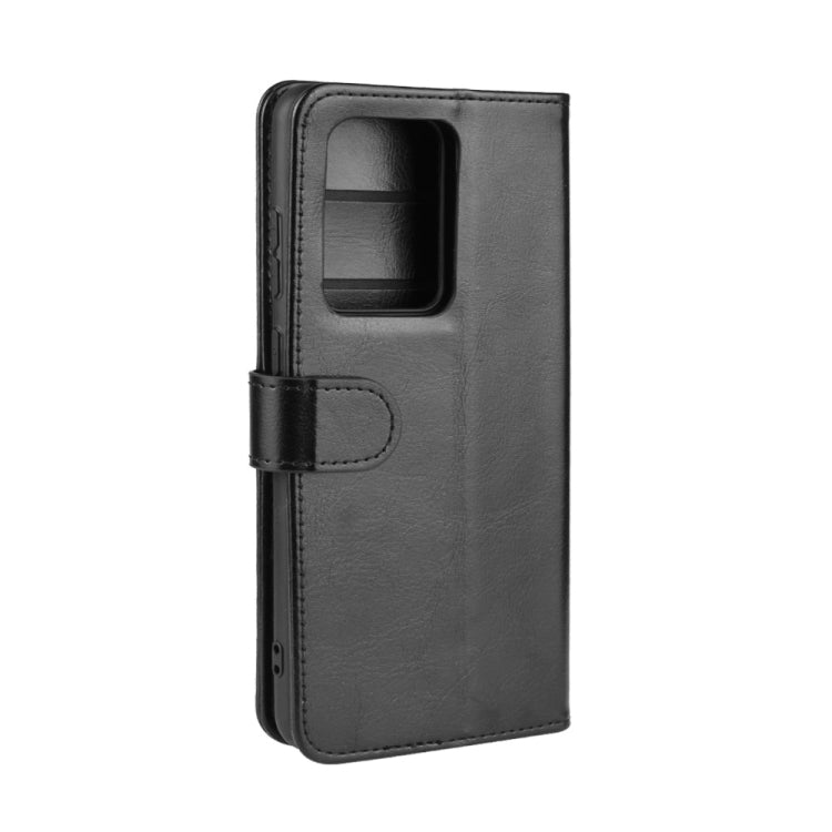For Galaxy S11 Plus R64 Texture Single Horizontal Flip Protective Case with Holder & Card Slots & Wallet& Photo Frame