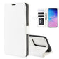 For Galaxy S11 Plus R64 Texture Single Horizontal Flip Protective Case with Holder & Card Slots & Wallet& Photo Frame