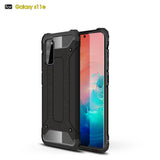 For Galaxy S11e Magic Armor TPU + PC Combination Case