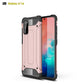 For Galaxy S11e Magic Armor TPU + PC Combination Case