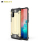 For Galaxy S11e Magic Armor TPU + PC Combination Case