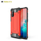 For Galaxy S11e Magic Armor TPU + PC Combination Case