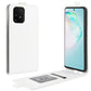 For Galaxy A91 / M80s / S10 Lite R64 Texture Single Vertical Flip Leather Protective Case with Card Slots & Photo Frame