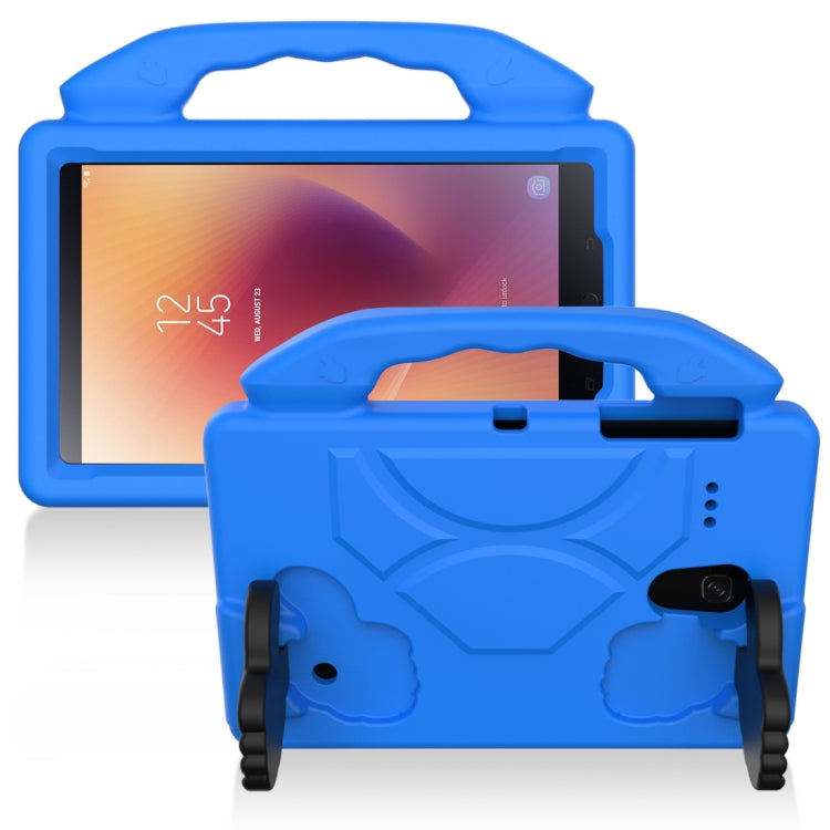 EVA FlatBrain Anti Falling Sleeve Protective Shell WithThumb Bracket