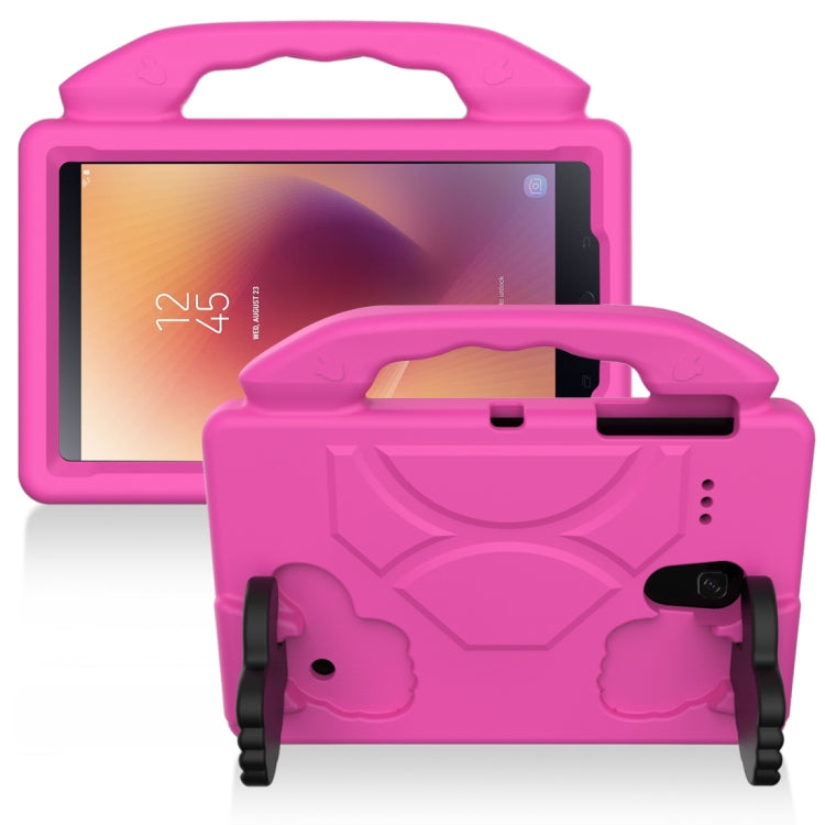 EVA FlatBrain Anti Falling Sleeve Protective Shell WithThumb Bracket