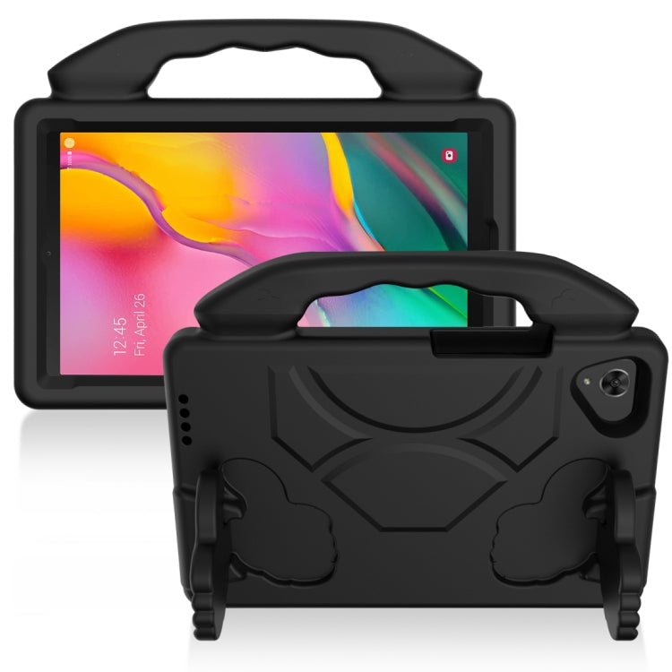 EVA FlatBrain Anti Falling Sleeve Protective Shell WithThumb Bracket