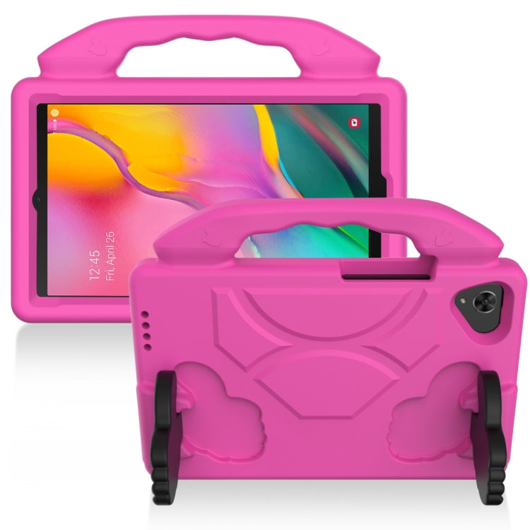 EVA FlatBrain Anti Falling Sleeve Protective Shell WithThumb Bracket