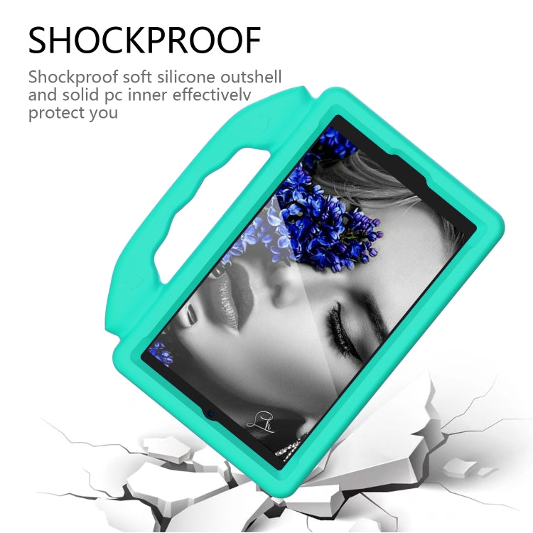 EVA FlatBrain Anti Falling Sleeve Protective Shell WithThumb Bracket