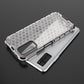 For  Galaxy S11 Shockproof Honeycomb PC + TPU Case