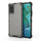 For  Galaxy S11 Shockproof Honeycomb PC + TPU Case