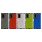 For Galaxy S11E Shockproof Honeycomb PC + TPU Case
