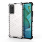 For Galaxy S11E Shockproof Honeycomb PC + TPU Case
