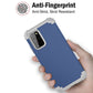 For Galaxy S20 Plus PC + Silicone Three-piece Shockproof Protection Case