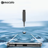 mocolo 9H 3D Curved Full Screen UV Tempered Glass Film