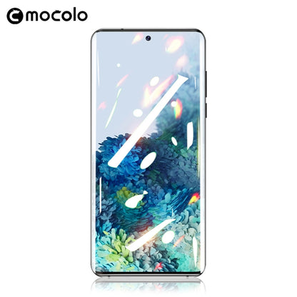 mocolo 0.33mm 9H 3D Curved Full Screen Tempered Glass Film