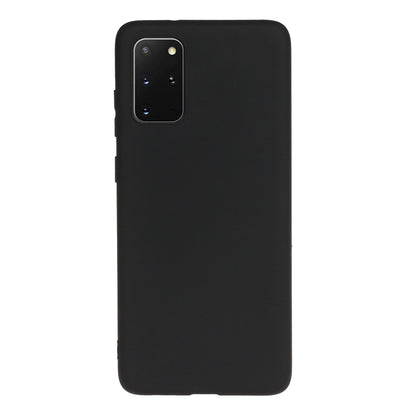 Fo Galaxy S20 Plus Frosted Candy-Colored Ultra-thin TPU Phone Case