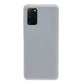 Fo Galaxy S20 Plus Frosted Candy-Colored Ultra-thin TPU Phone Case