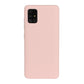 For Galaxy A51 Frosted Candy-Colored Ultra-thin TPU Phone Case