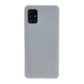 Fo Galaxy A71 Frosted Candy-Colored Ultra-thin TPU Phone Case