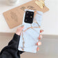 For Galaxy S20 Ultra High Quality TPU Smooth Marbled IMD Mobile Phone Case