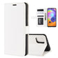 For  Galaxy A31 R64 Texture Single Horizontal Flip Protective Case with Holder & Card Slots & Wallet& Photo Frame