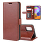 For  Galaxy A31 R64 Texture Single Horizontal Flip Protective Case with Holder & Card Slots & Wallet& Photo Frame