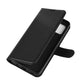 For Galaxy A31 Litchi Texture Horizontal Flip Protective Case with Holder & Card Slots & Wallet