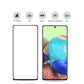 For Galaxy A71 5G mocolo 0.33mm 9H 2.5D Full Glue Tempered Glass Film, For Samsung Galaxy A71 5G