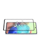 For Galaxy A71 5G mocolo 0.33mm 9H 2.5D Full Glue Tempered Glass Film, For Samsung Galaxy A71 5G