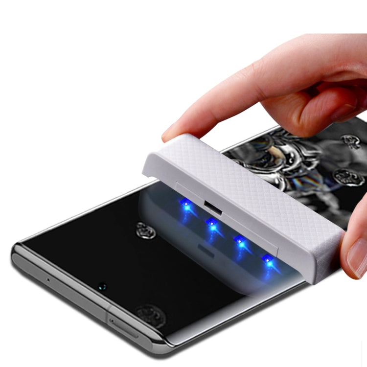 mocolo 9H 3D Full Screen UV Screen Film