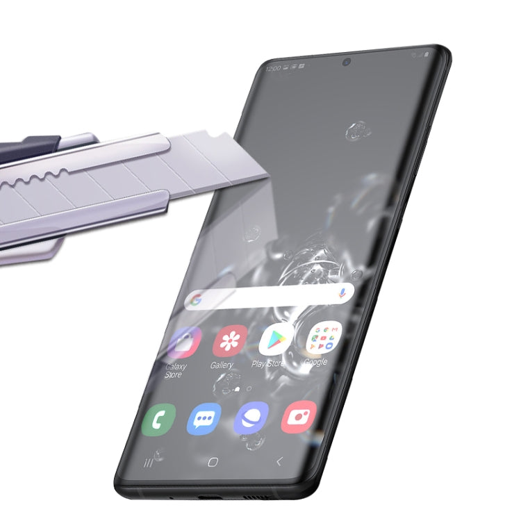 mocolo 9H 3D Full Screen UV Screen Film