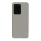For Galaxy S20 Ultra Solid Color Frosted TPU  Phone Case
