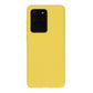For Galaxy S20 Ultra Solid Color Frosted TPU  Phone Case
