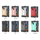 For Galaxy A21s Magic Armor TPU + PC Combination Case