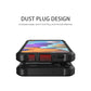 For Galaxy A21s Magic Armor TPU + PC Combination Case