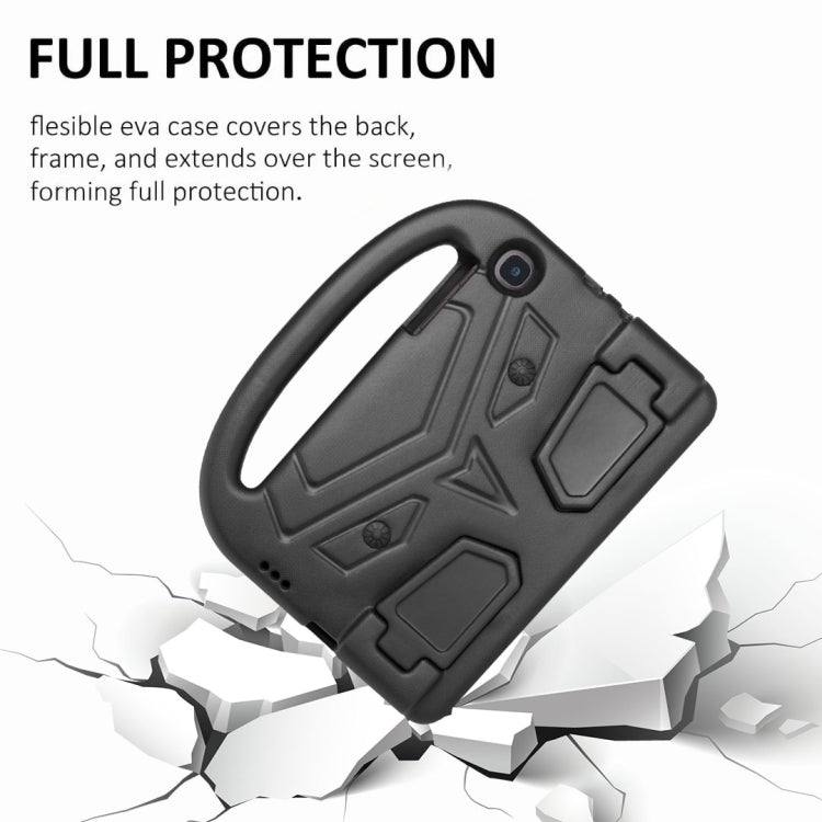 Sparrow Style EVA Flat Anti Falling Protective Shell With Bracket