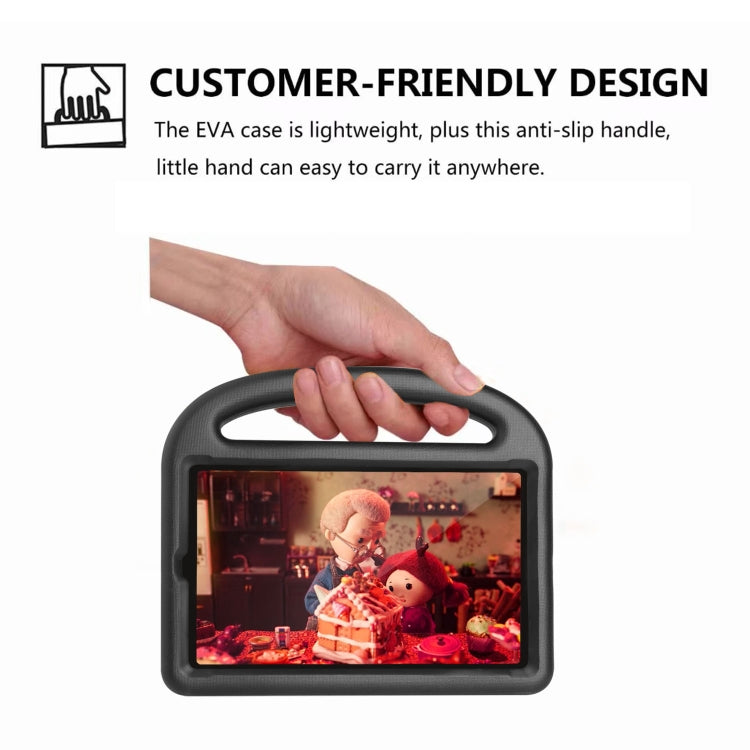 Sparrow Style EVA Flat Anti Falling Protective Shell With Bracket