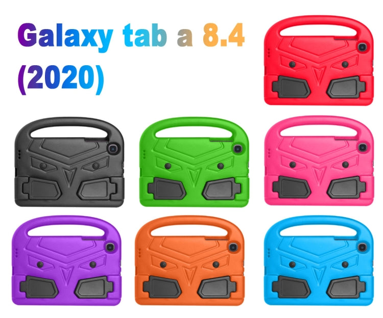 Sparrow Style EVA Flat Anti Falling Protective Shell With Bracket