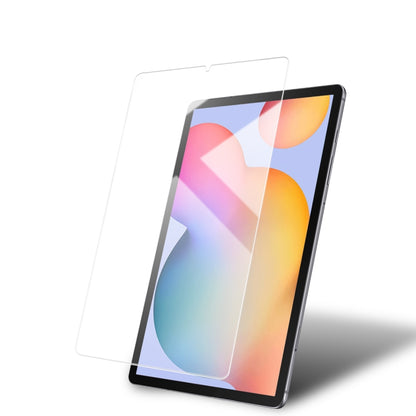 mocolo 0.33mm 9H Hardness Surface 2.5D Explosion-proof Tempered Glass Film