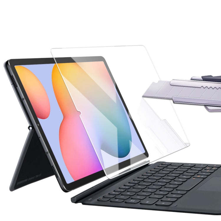 mocolo 0.33mm 9H Hardness Surface 2.5D Explosion-proof Tempered Glass Film